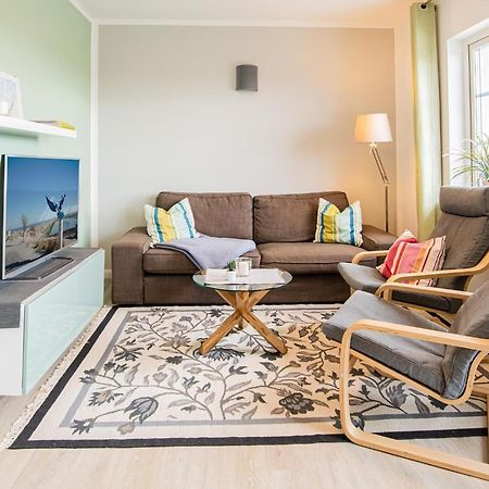 Sonnenhut Appartement Grömitz Buitenkant foto