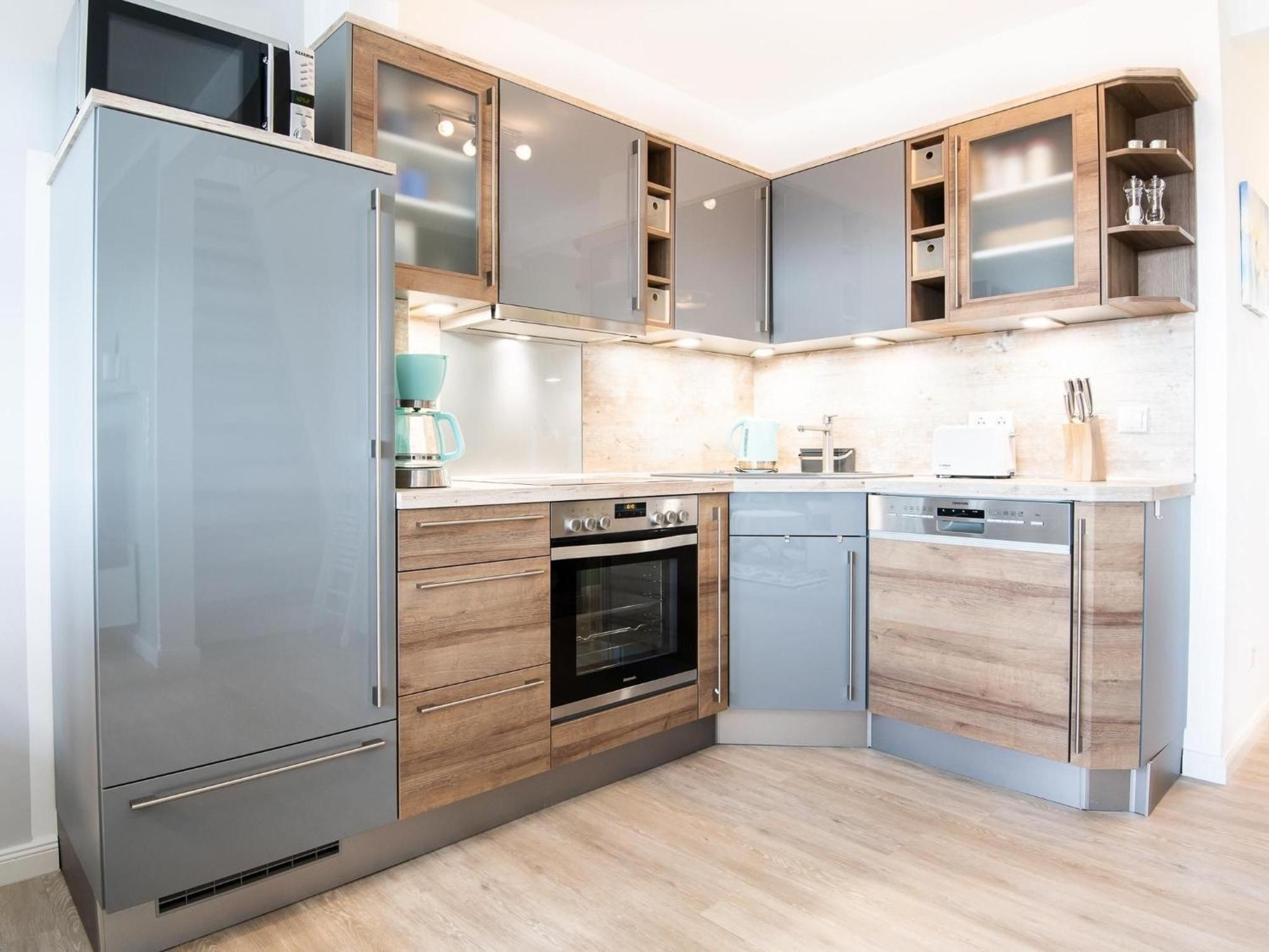 Sonnenhut Appartement Grömitz Buitenkant foto
